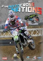 2011 Monster Energy Motocross of Nations