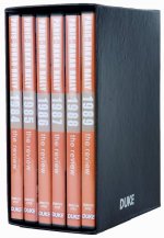 1984-89 Paris-Dakar Rally The Review 6DV