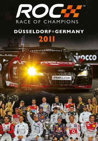 2011 Race of Champions