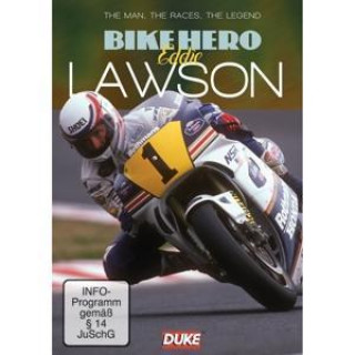 Bike Hero Eddie Lawson