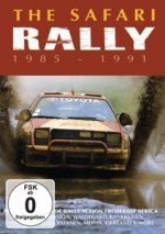 The Safari Rally 1985-1991