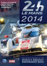 24h Le Mans 2014