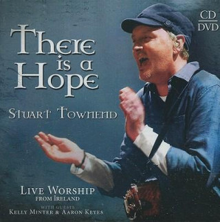 There Is a Hope: Live Worship from Ireland