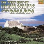 Best Of Irish Music,The Very