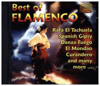 Best Of Flamenco