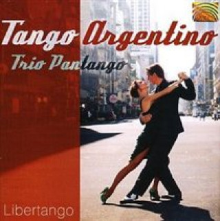 Tango Argentino-Libertango