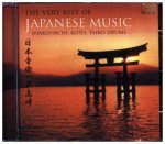 Best Of Japanese Musi,The Very