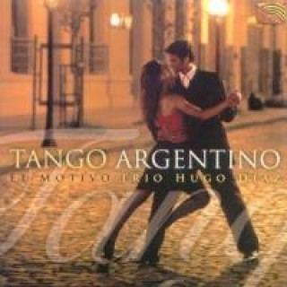 Tango Argentino-El Motivo
