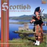 Scottish Pipes & Drums