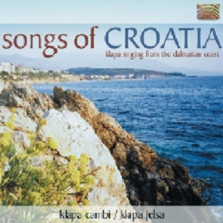 Songs Of Croatia
