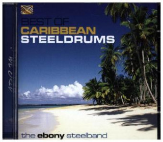 Best Of Caribbean Steeldrums