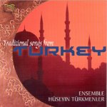 Traditional Songs From Turkey