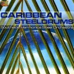 Caribbean Steeldrums