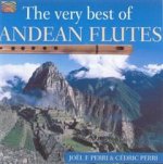 Best Of Andean Flutes,The Very