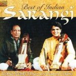 Best Of Indian Sarangi