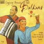 Gypsy Music Of The Balkans