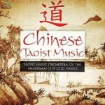 Chinese Taoist Music