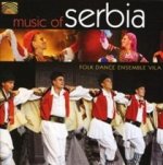 Music Of Serbia