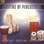 Masters Of Percussion