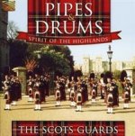 Pipes & Drums-Spirit Of The Highlands