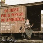 20 Best Folk Songs Of America