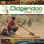 Didgeridoo Street Music