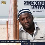 Afro-Mandinka Soul-Tama-Silo