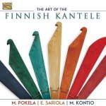 The Art Of The Finish Kantele