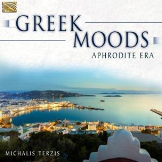 Greek Moods-Aphrodite Era