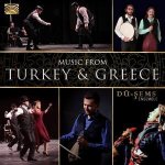 Music From Turkey & Greece