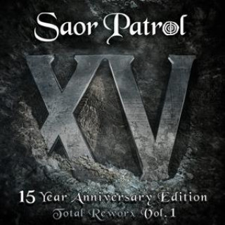 XV-15 Year Anniversary Edition-Total Reworx 1