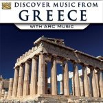 Discover Music From Greece-With Arc Music