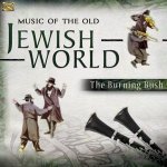 Music Of The Jewish World
