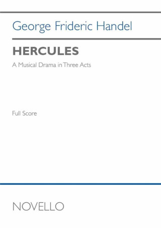 Hercules (Full Score)