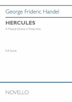 Hercules (Full Score)