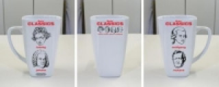 Rockin Classics Kaffeetasse