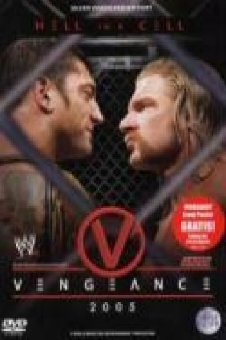 WWE - Vengeance 2005