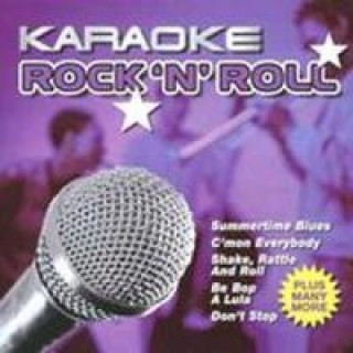 Rock 'n' Roll Karaoke