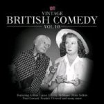 British Comedy Vol.10