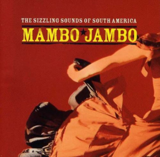 Mambo Jambo