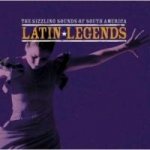 Latin Legends