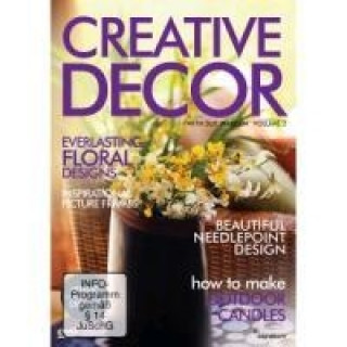 Creative Decor-Vol.2
