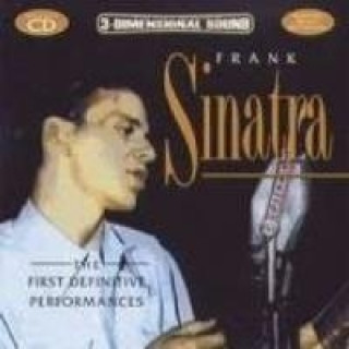 First Definitive Performance