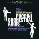 Camarata-Puccini Orch.Arias