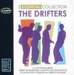 Drifters-Essential Coll.