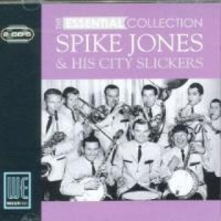 Essential Collection