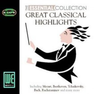Essential-Great Classical Highlights