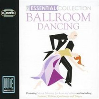 Essential Collection-Ballroom Dancing