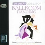 Essential Collection-Ballroom Dancing