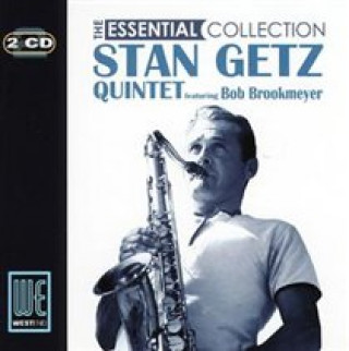 Getz-Essential Collection